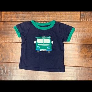 6mo Infant Surf Dude Shirt